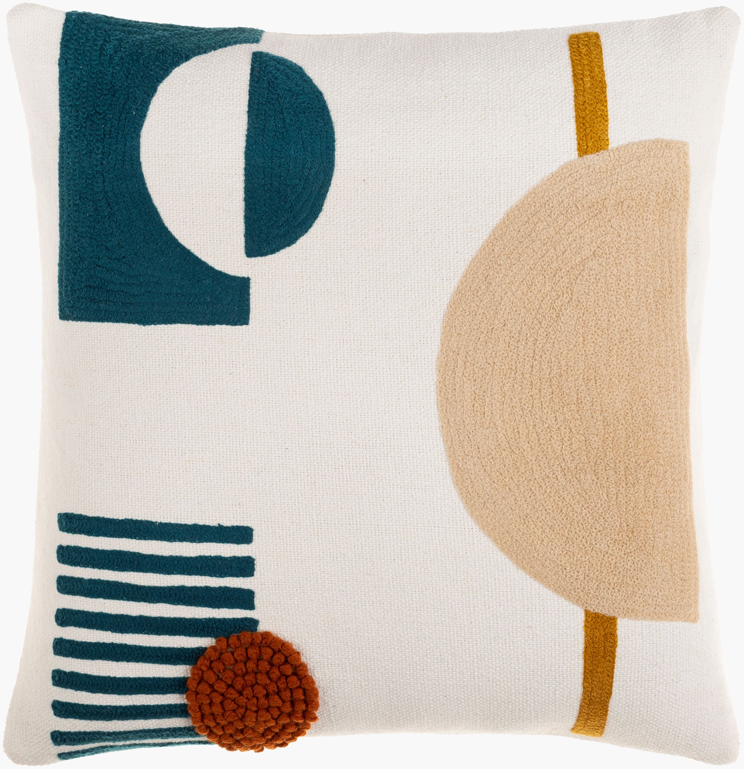 Novel Accent Pillow | NVE002
