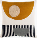 Novel Accent Pillow | NVE003