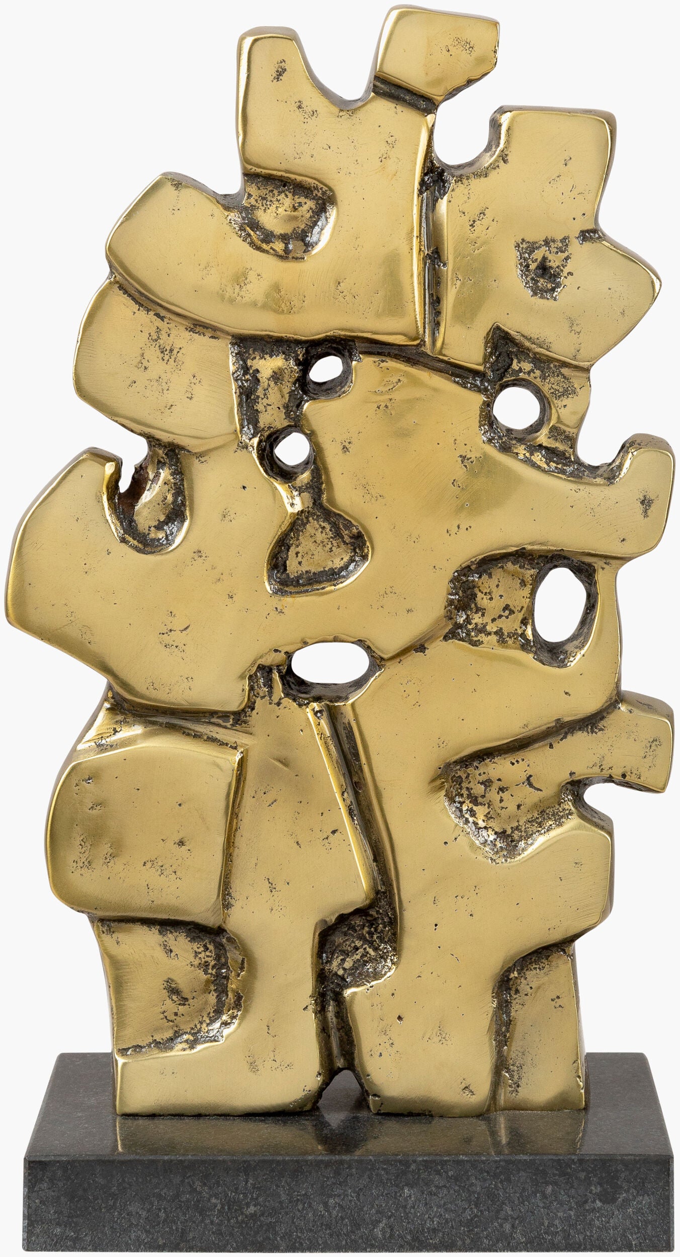 Vines Decorative Sculpture | NVI001