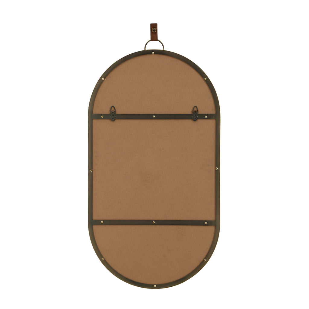 Hudson Wall Mirror