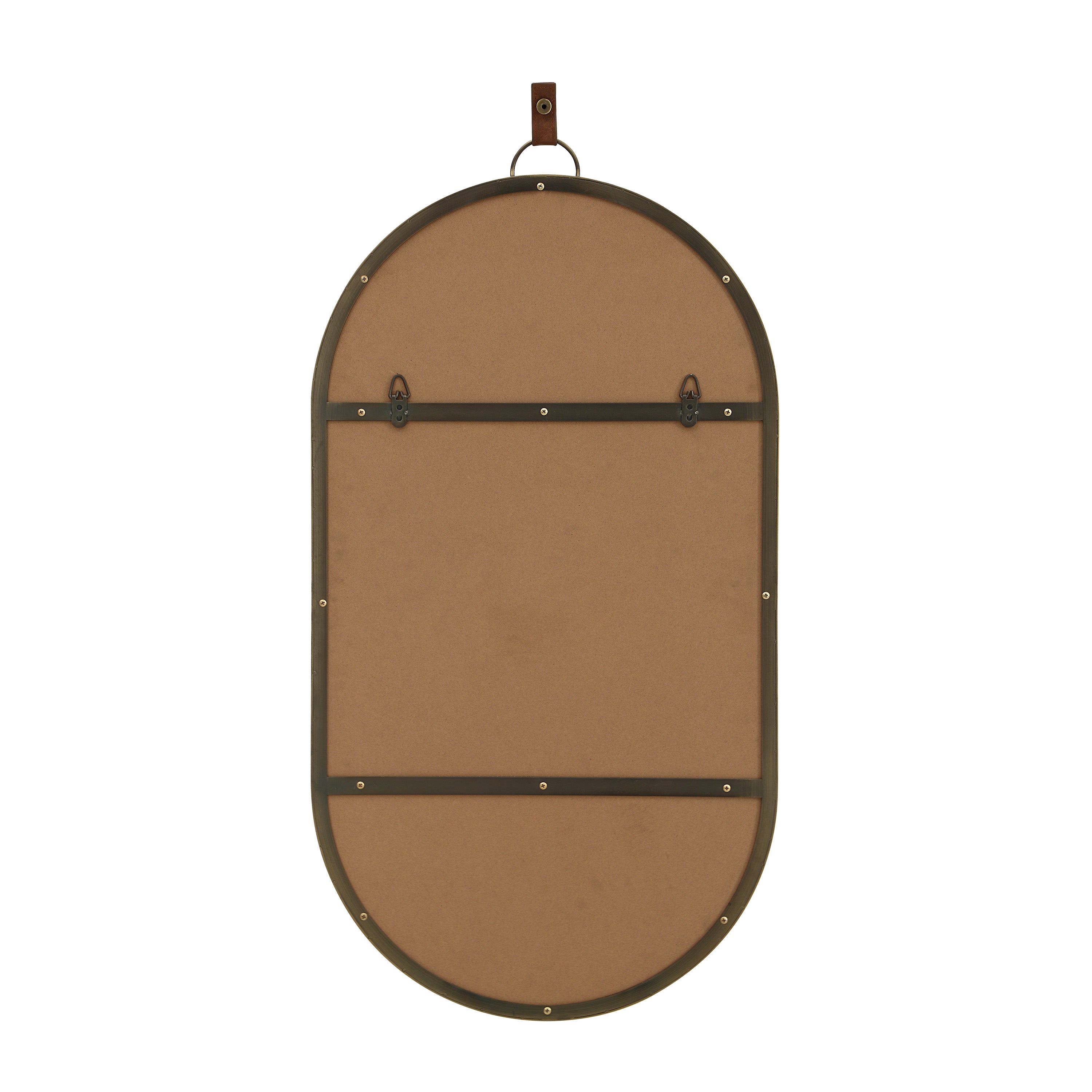 Hudson Wall Mirror