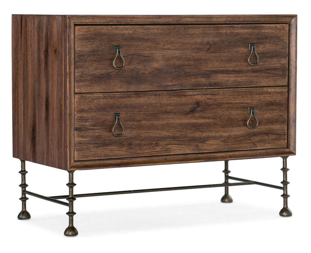 Big Sky Bachelors Chest | Medium Natural