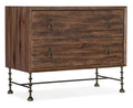 Big Sky Bachelors Chest | Medium Natural