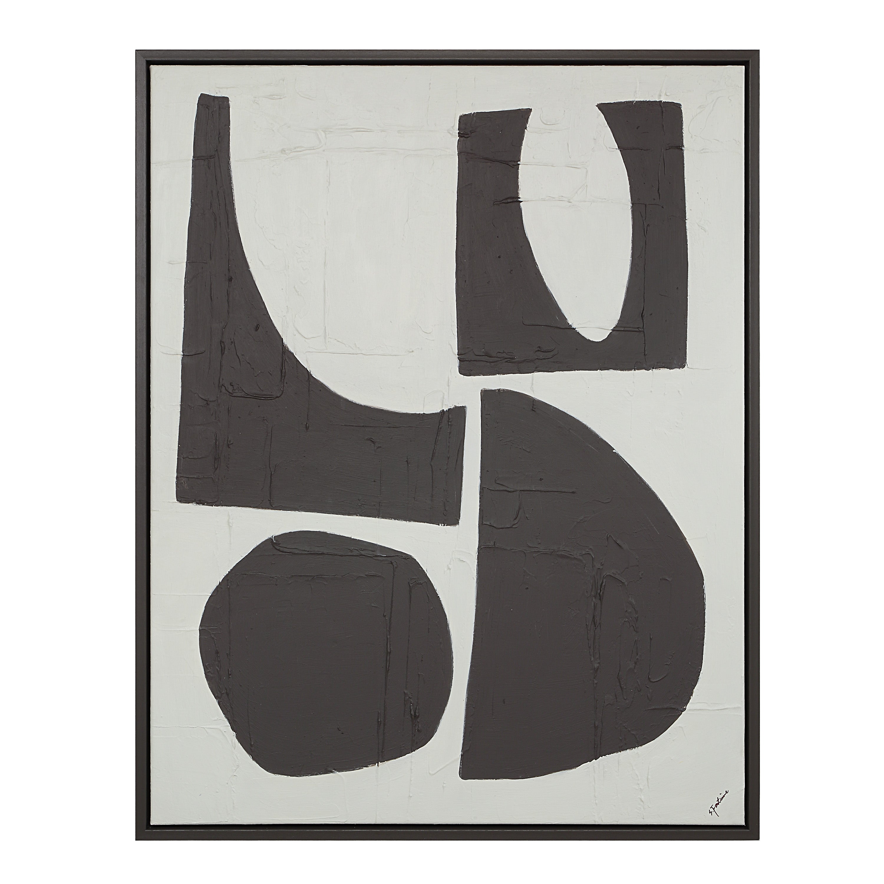 Castagno Canvas Art
