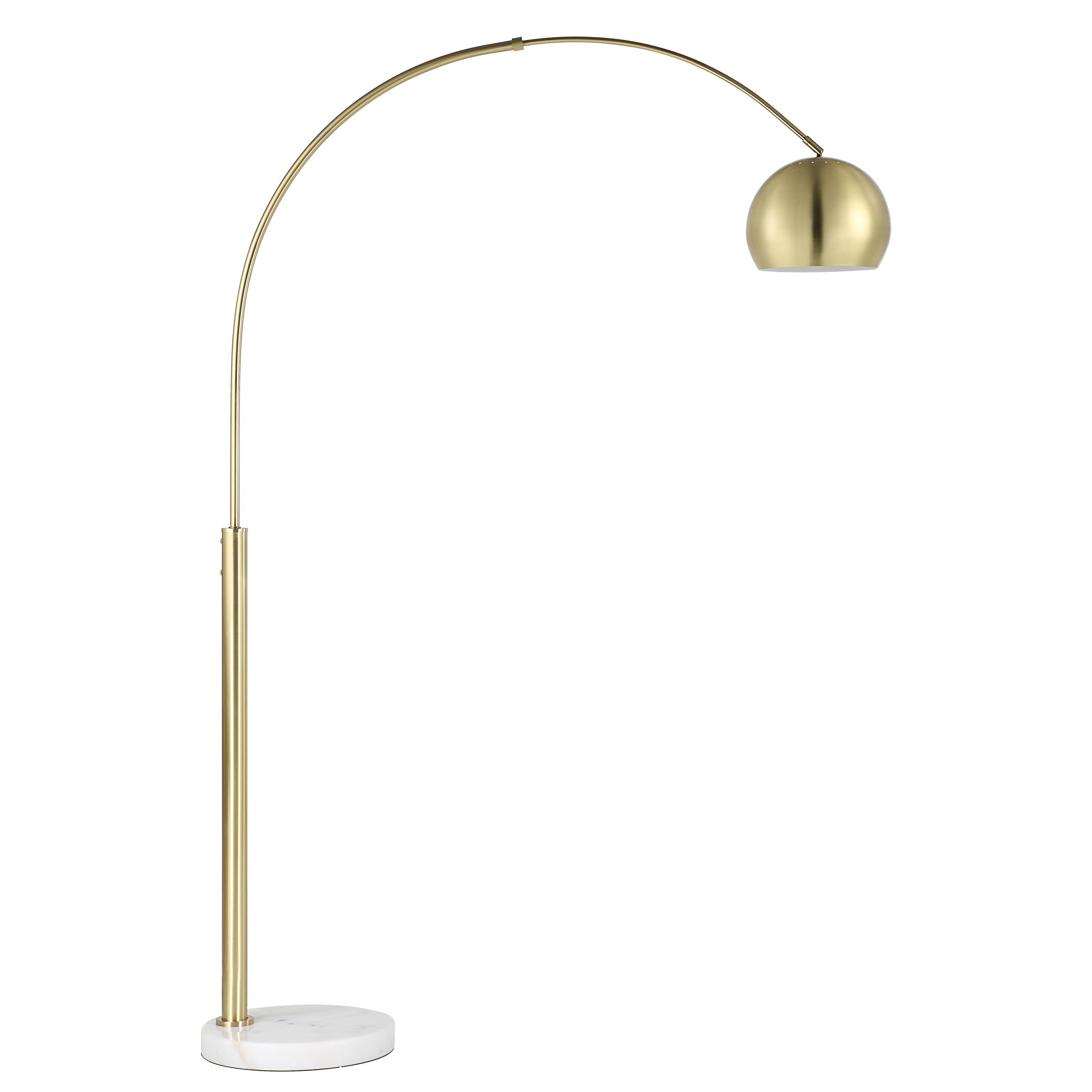 Daleela Floor Lamp