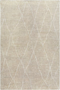 Nalan Rug | Medium Gray | NYL2300