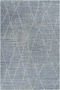 Nalan Rug | Charcoal | NYL2301