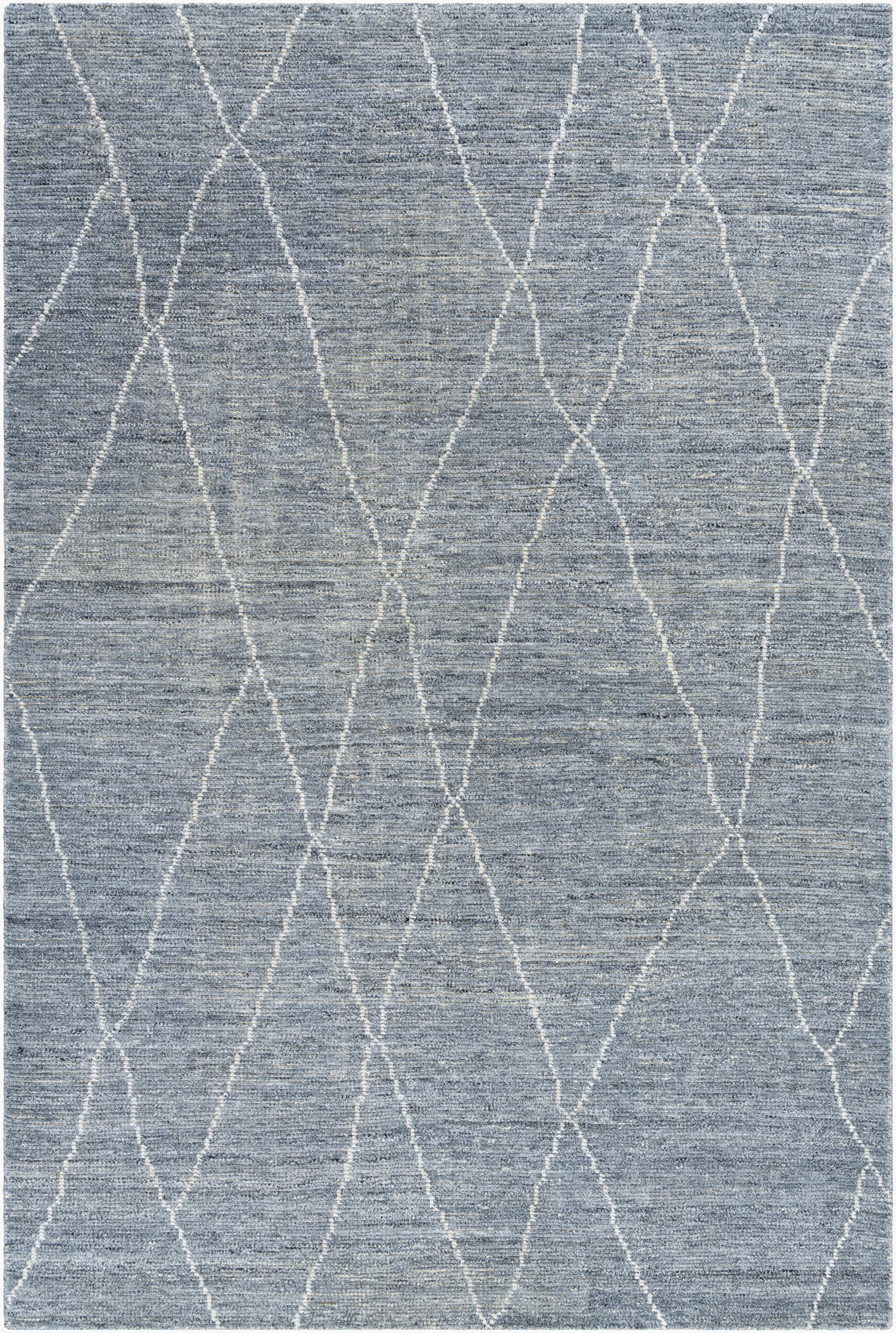 Nalan Rug | Charcoal | NYL2301