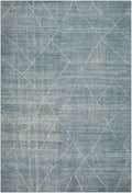 Nalan Rug | Medium Gray | NYL2302