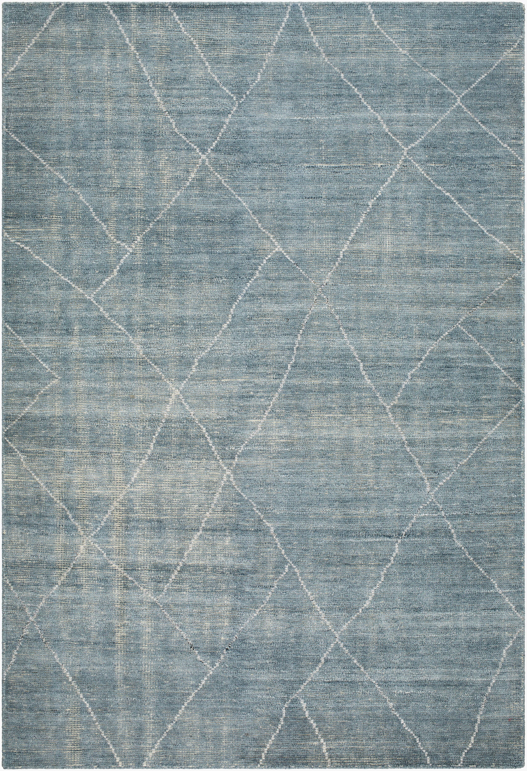 Nalan Rug | Medium Gray | NYL2302