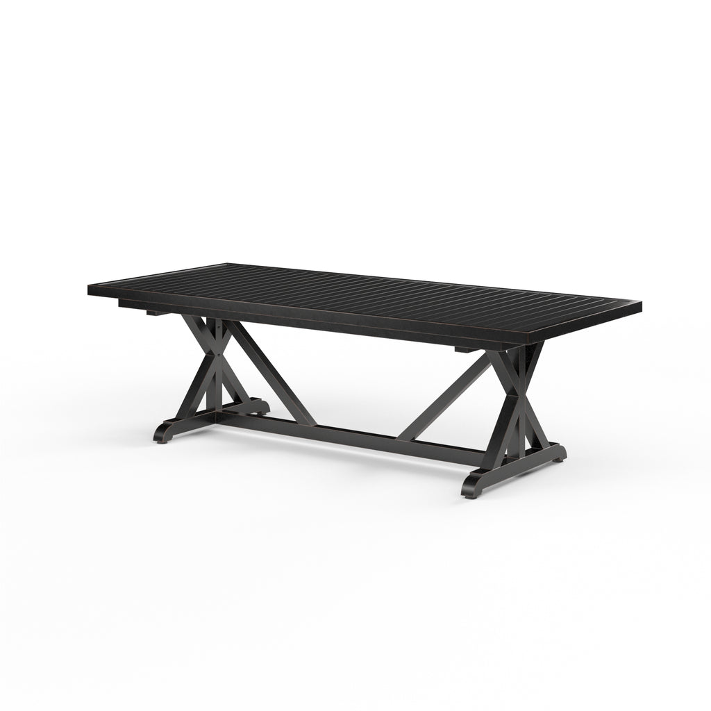 Monterey 96" Dining Table