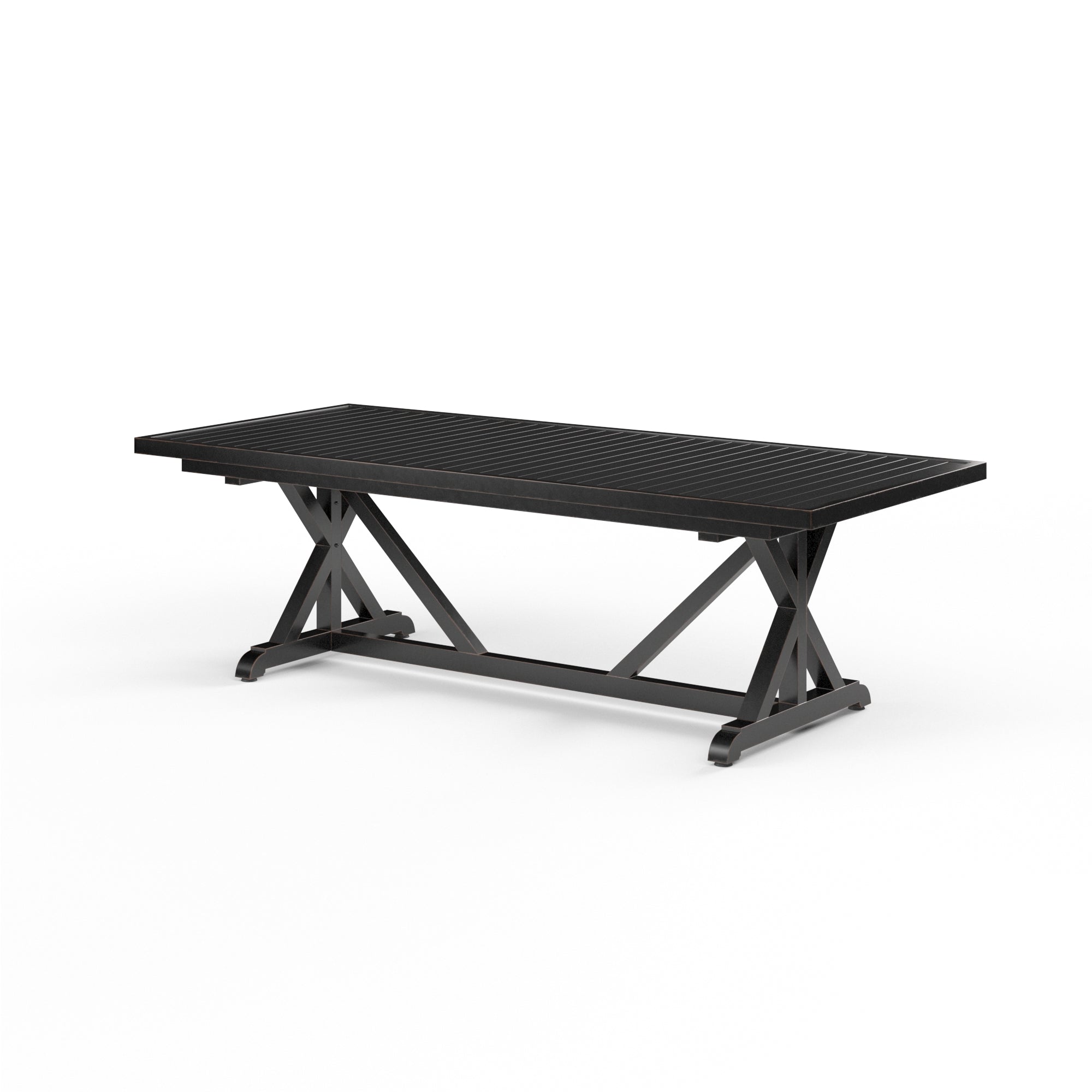 Monterey 96" Dining Table