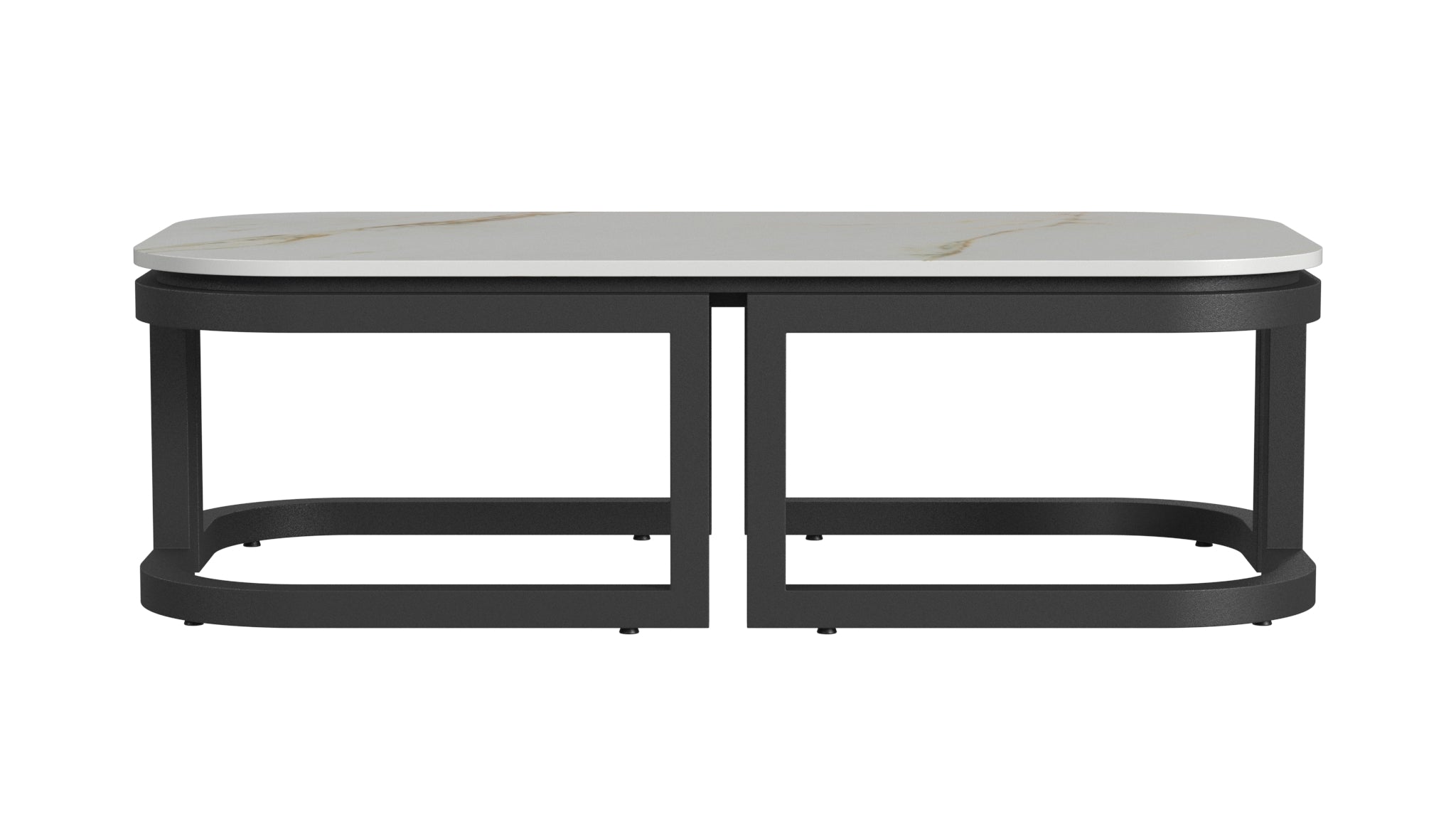 Malibu Coffee Table