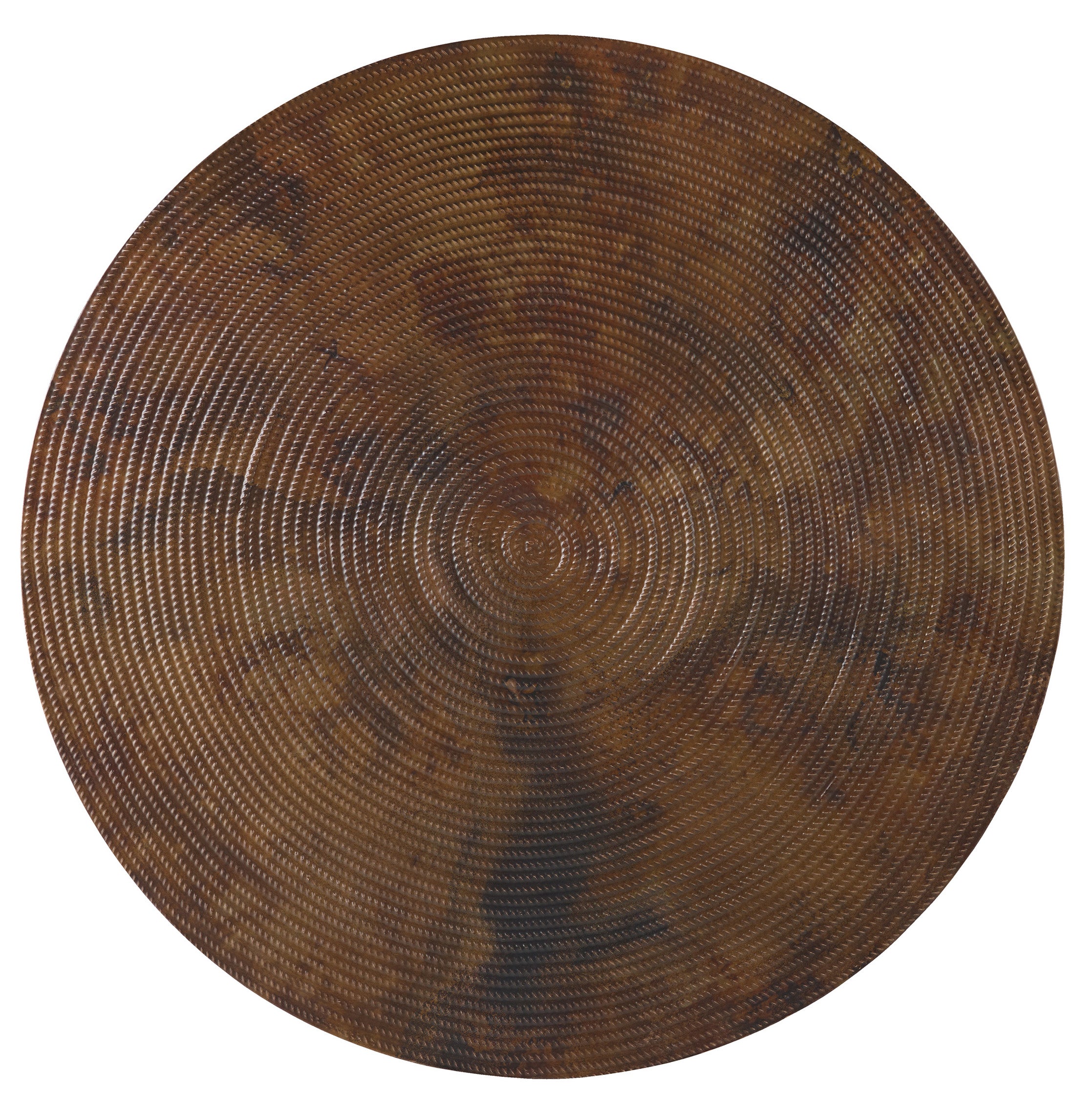 Parkcrest Round Cocktail Table