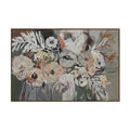 Paine Canvas Art