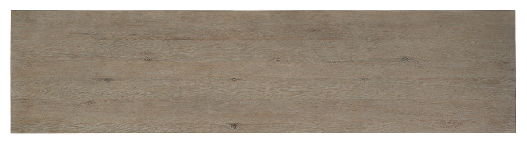 Serenity Tulum Media Storage Cabinet