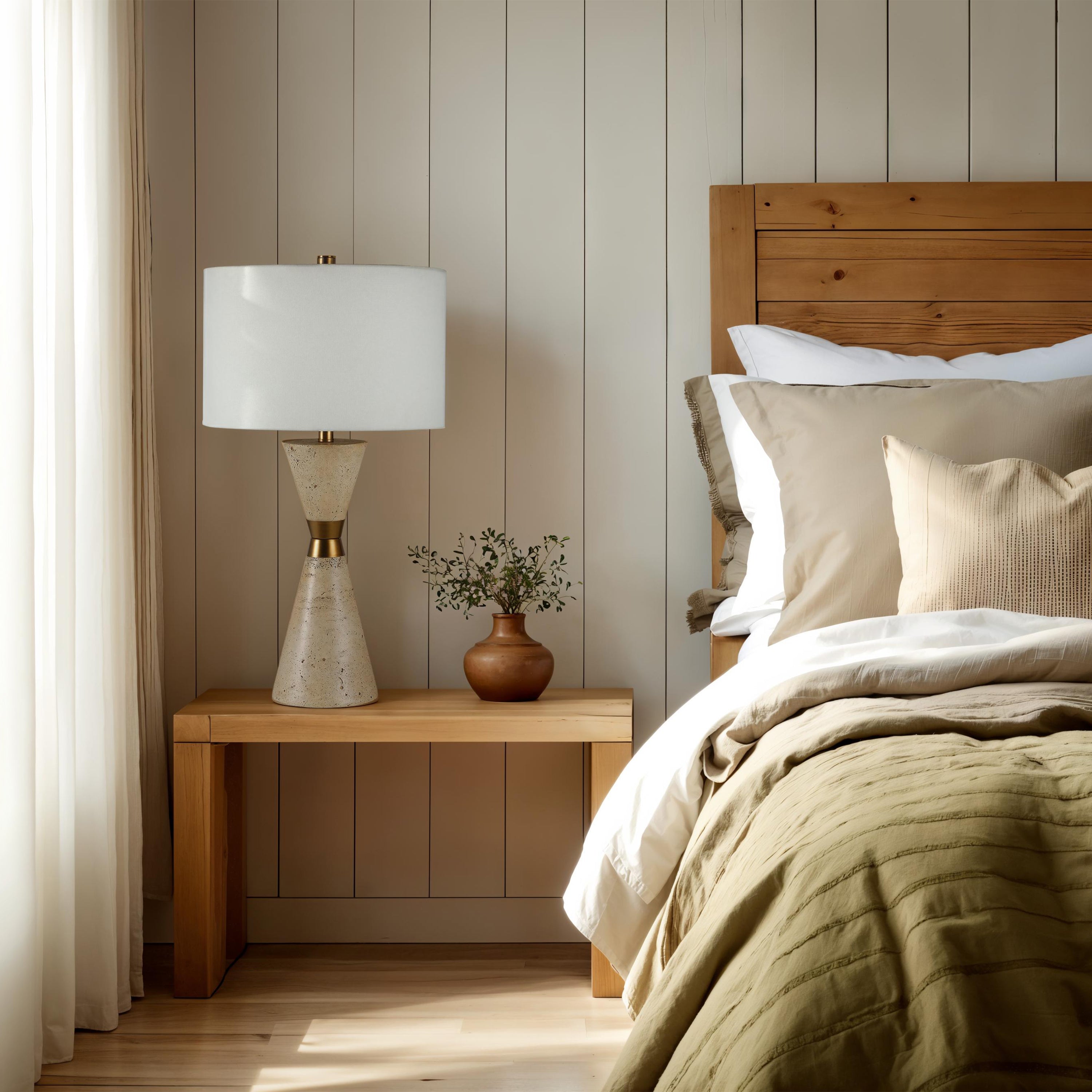 Veza Table Lamp