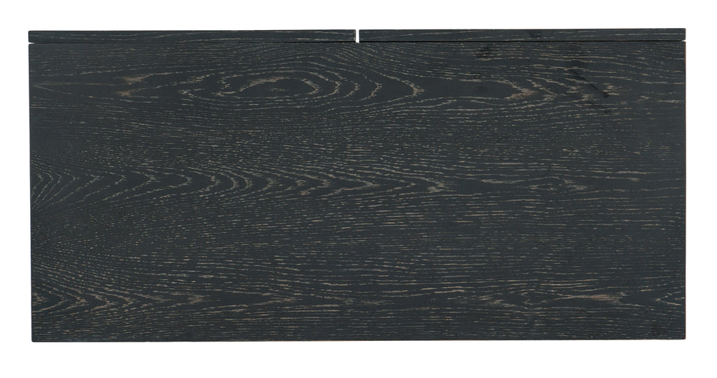 Melange Nolita Two Door Cabinet