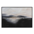 Suez Canvas Art