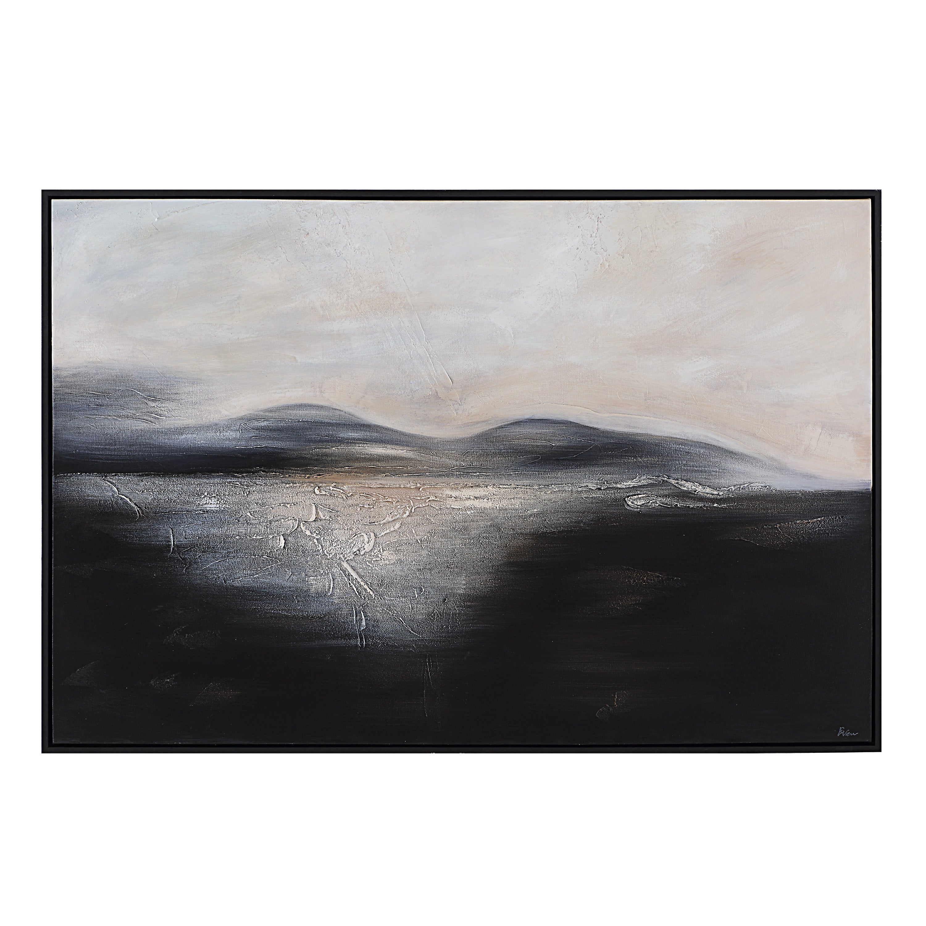 Suez Canvas Art