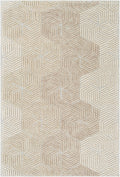 Oakland Rug | Cream | OAA1002
