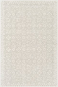 Oakland Rug | Cream | OAA1008