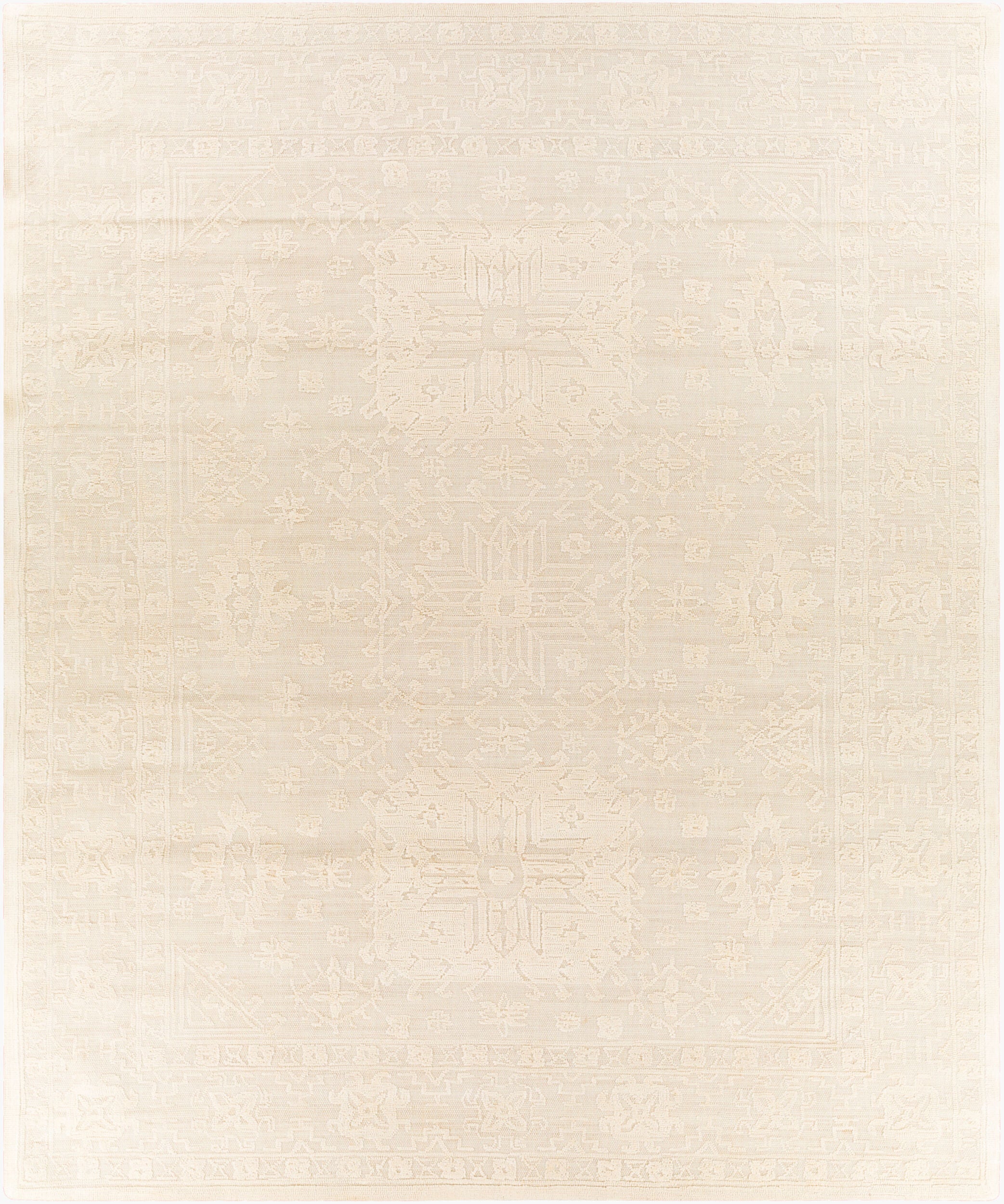 Oakland Rug | Light Slate | OAA1013