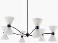 Oran Chandelier | OAN