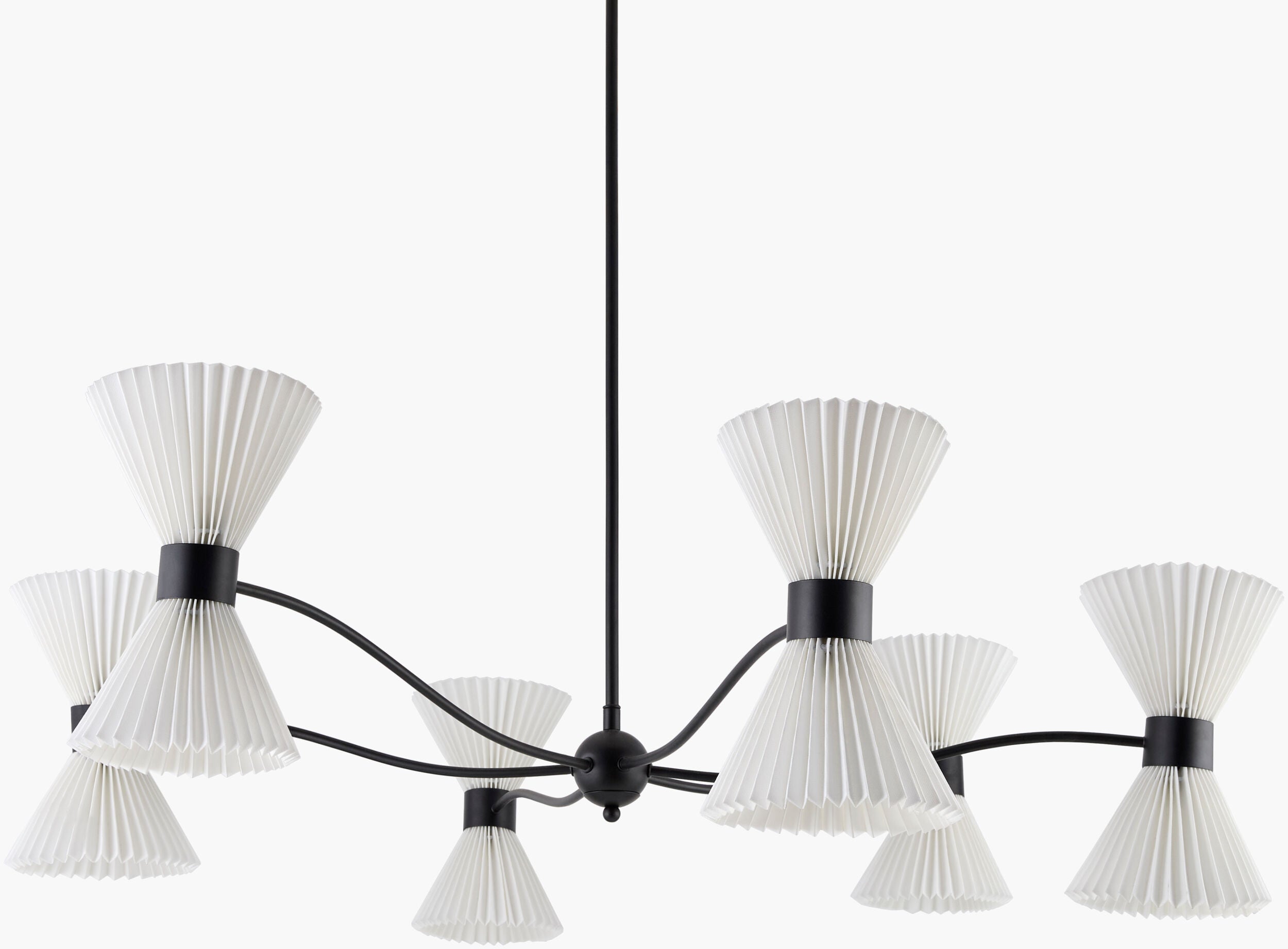 Oran Chandelier | OAN