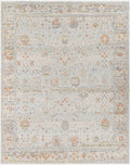 Once Upon a Time Rug | Light Gray | OAT2301