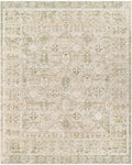 Once Upon a Time Rug | Olive | OAT2302