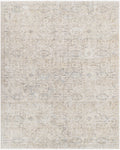 Once Upon a Time Rug | Light Gray | OAT2304