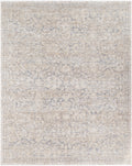 Once Upon a Time Rug | Gray | OAT2305