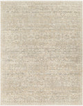 Once Upon a Time Rug | Light Gray | OAT2306