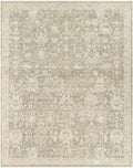 Once Upon a Time Rug | Light Brown | OAT2308