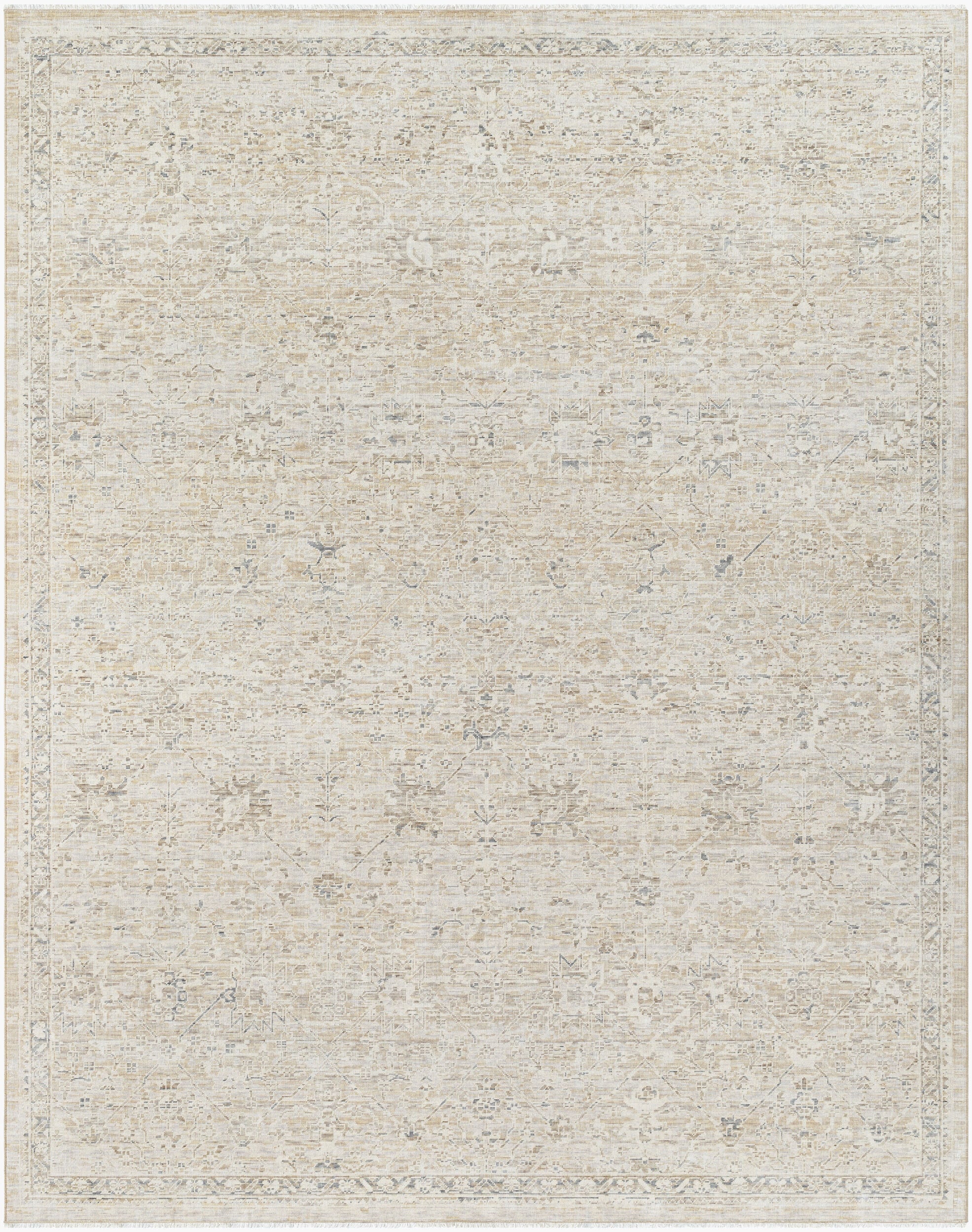 Once Upon a Time Rug | Ivory | OAT2309
