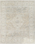 Once Upon a Time Rug | Ivory | OAT2310