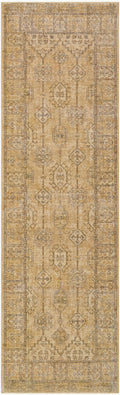 Once Upon a Time Rug | Light Beige | OAT2312