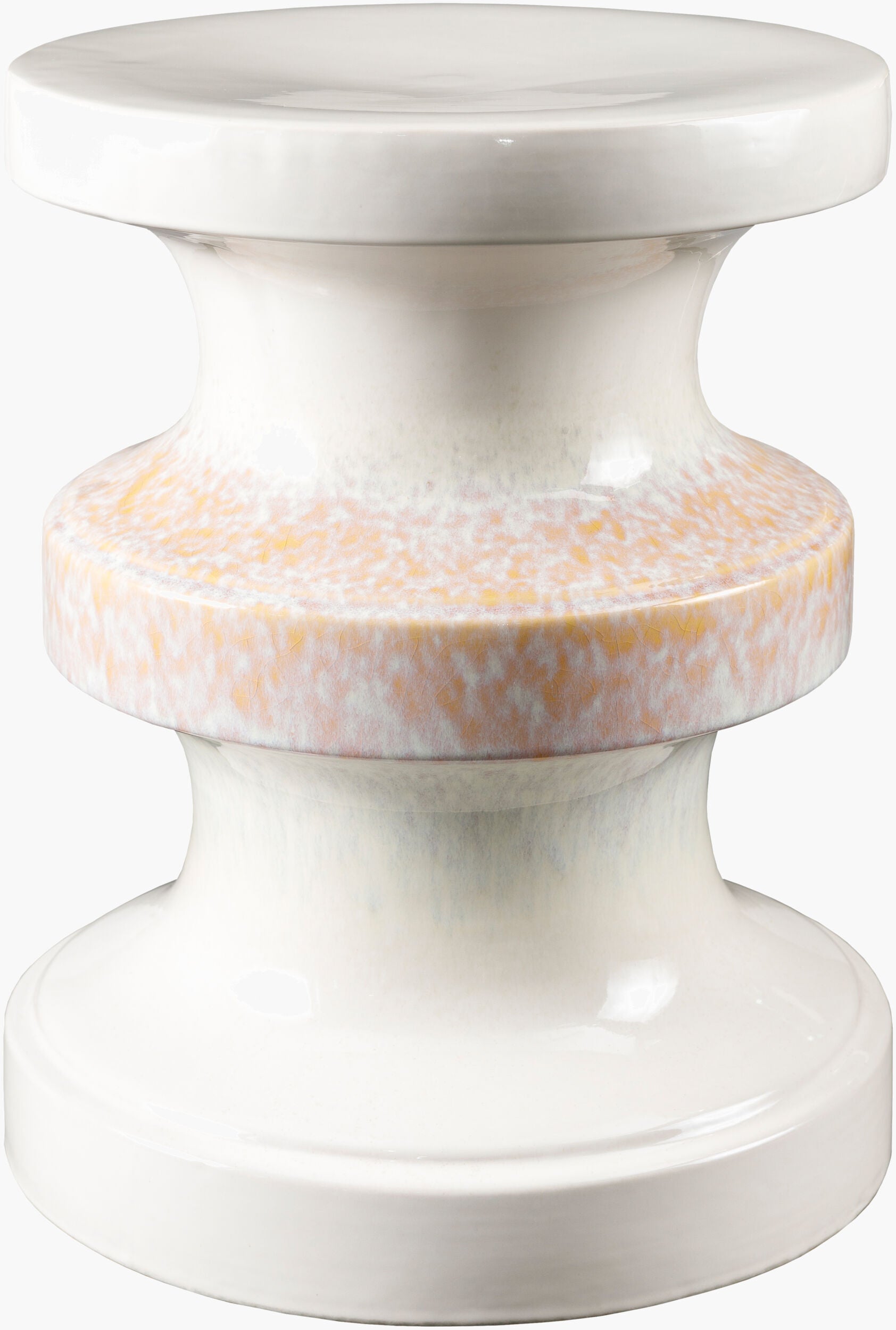Osambela Garden Stool | OBA001