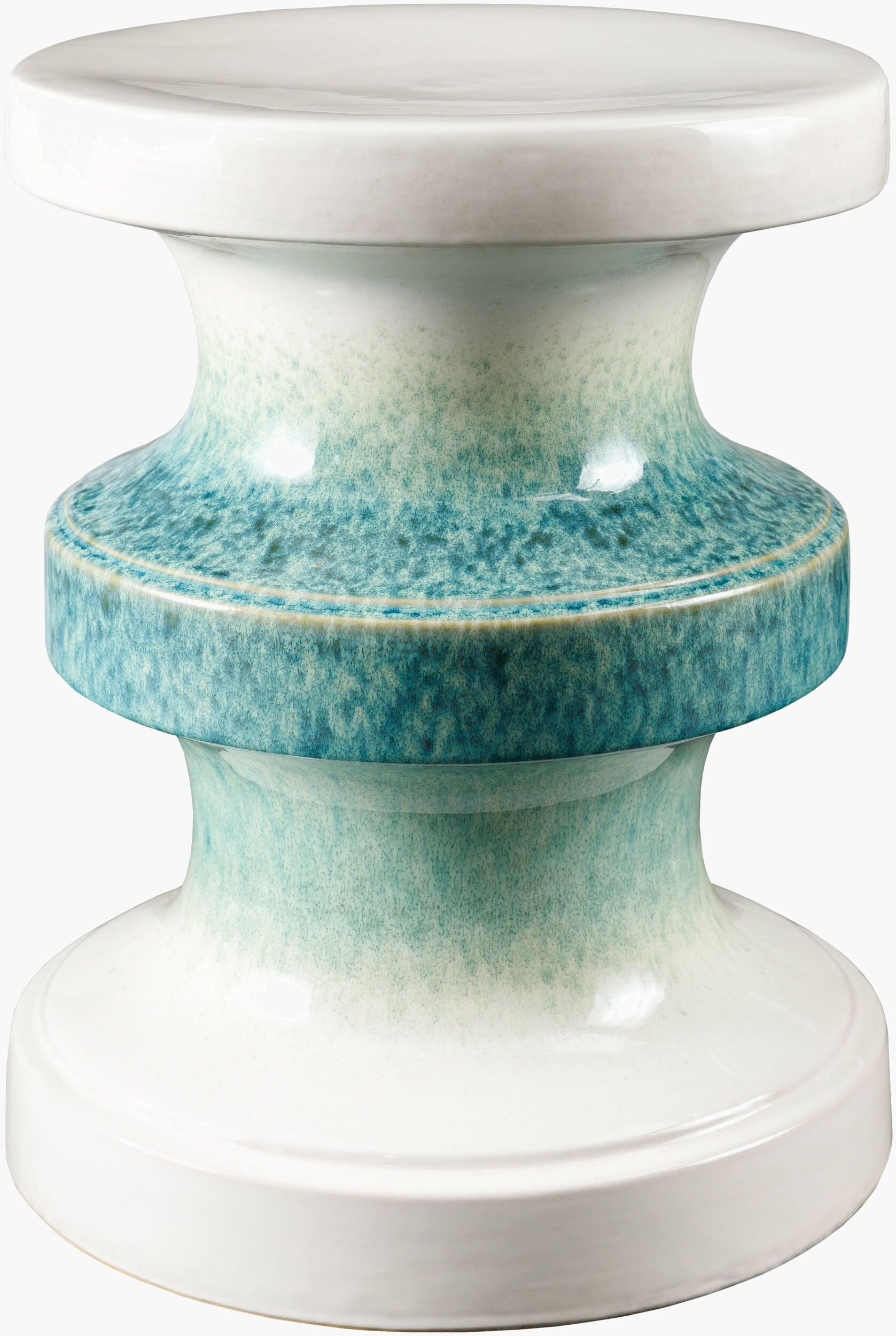 Osambela Garden Stool | OBA002