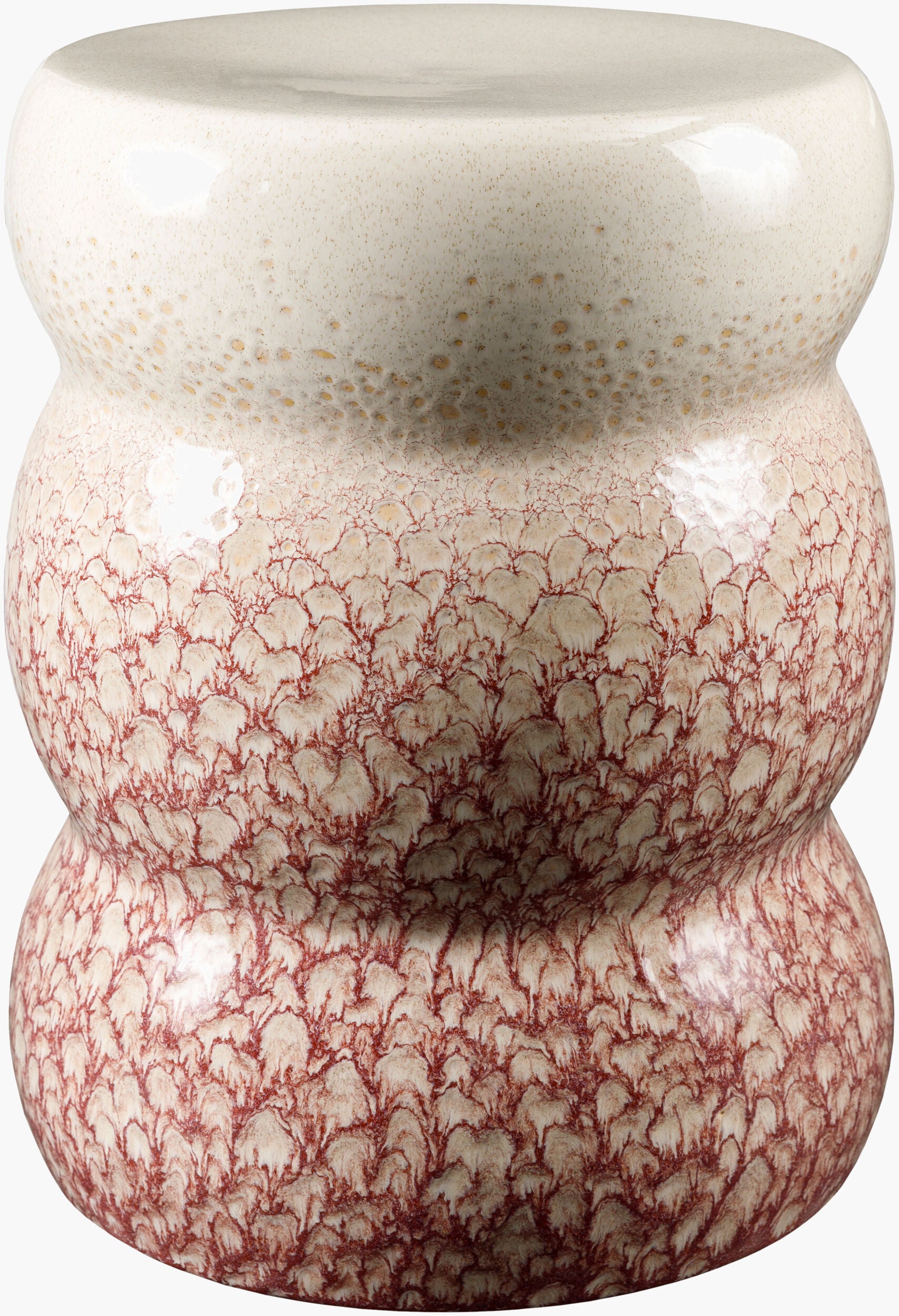 Osambela Garden Stool | OBA004