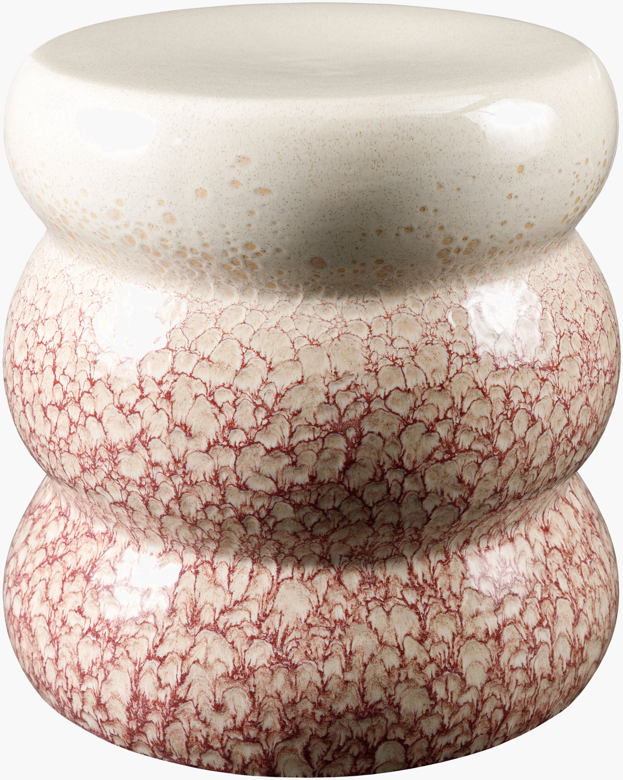 Osambela Garden Stool | OBA005
