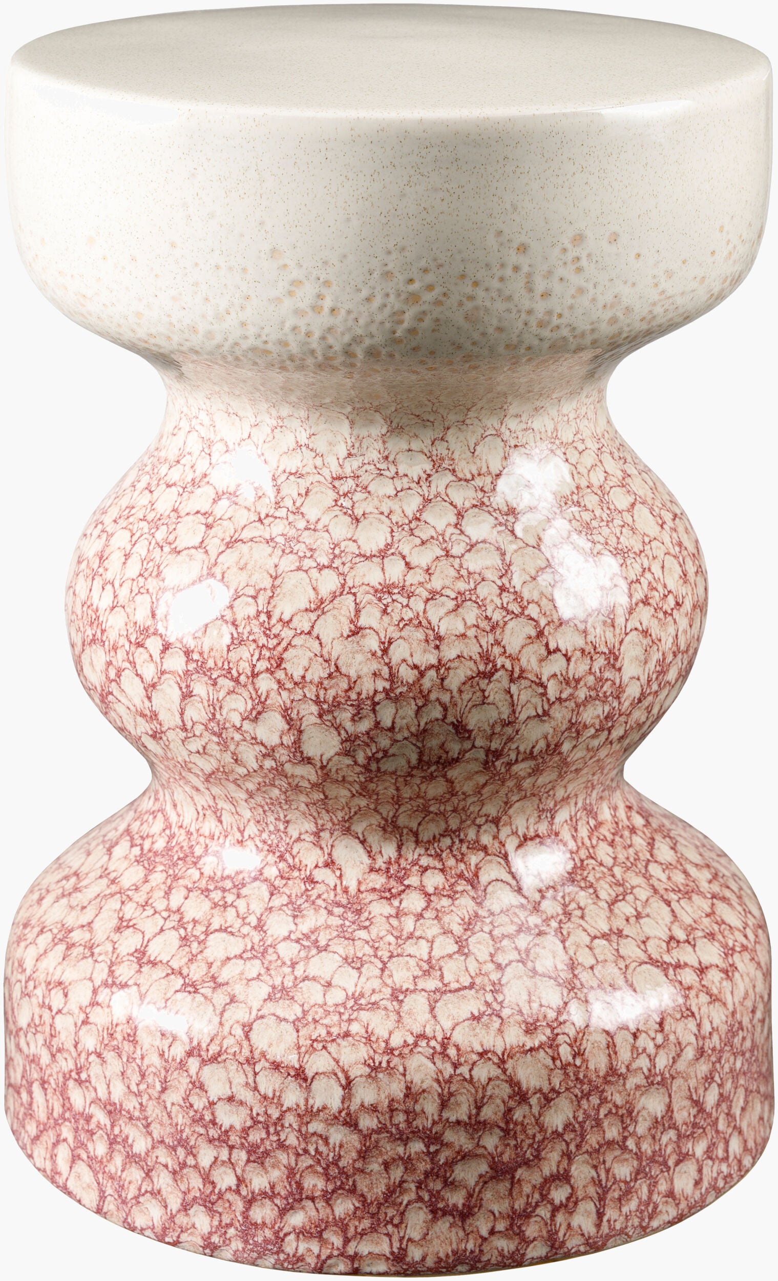 Osambela Garden Stool | OBA007