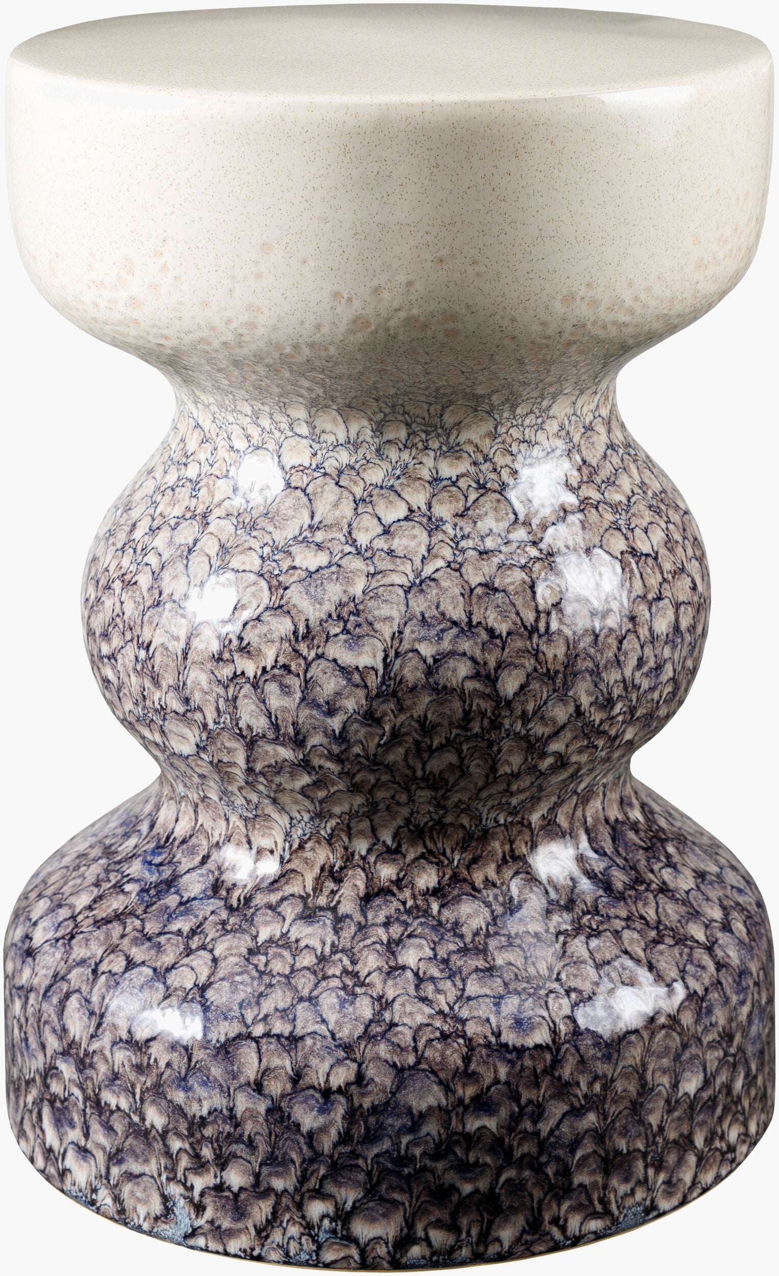 Osambela Garden Stool | OBA008