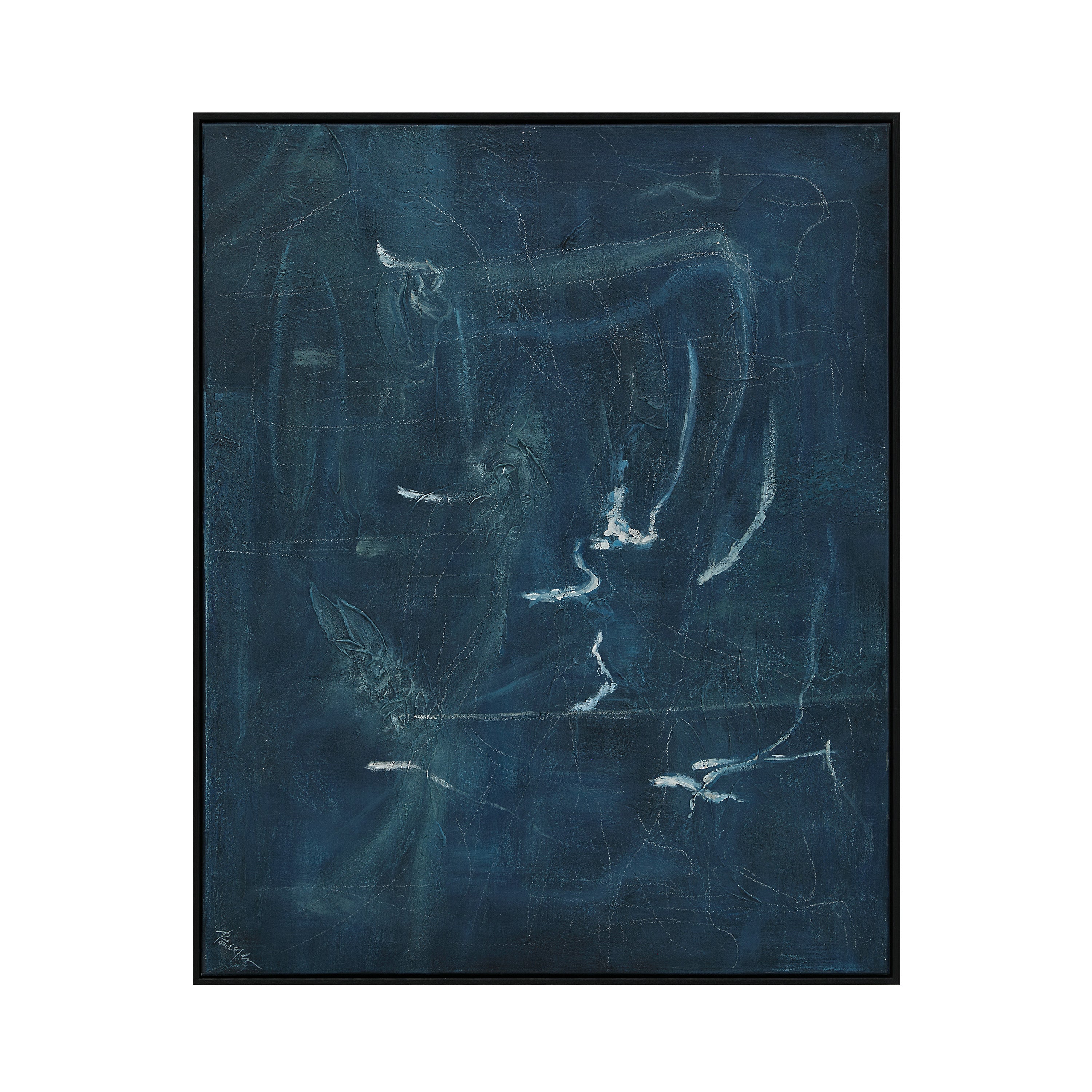 Gemma Canvas Art