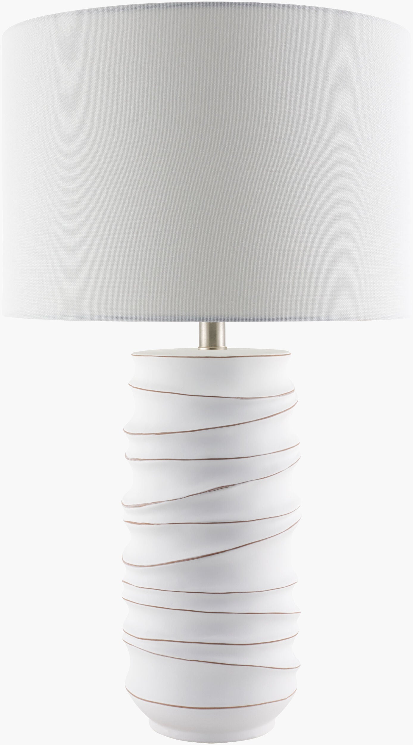 Obelisco Accent Table Lamp | OBL