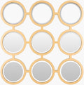 Orbit Mirror | OBT001