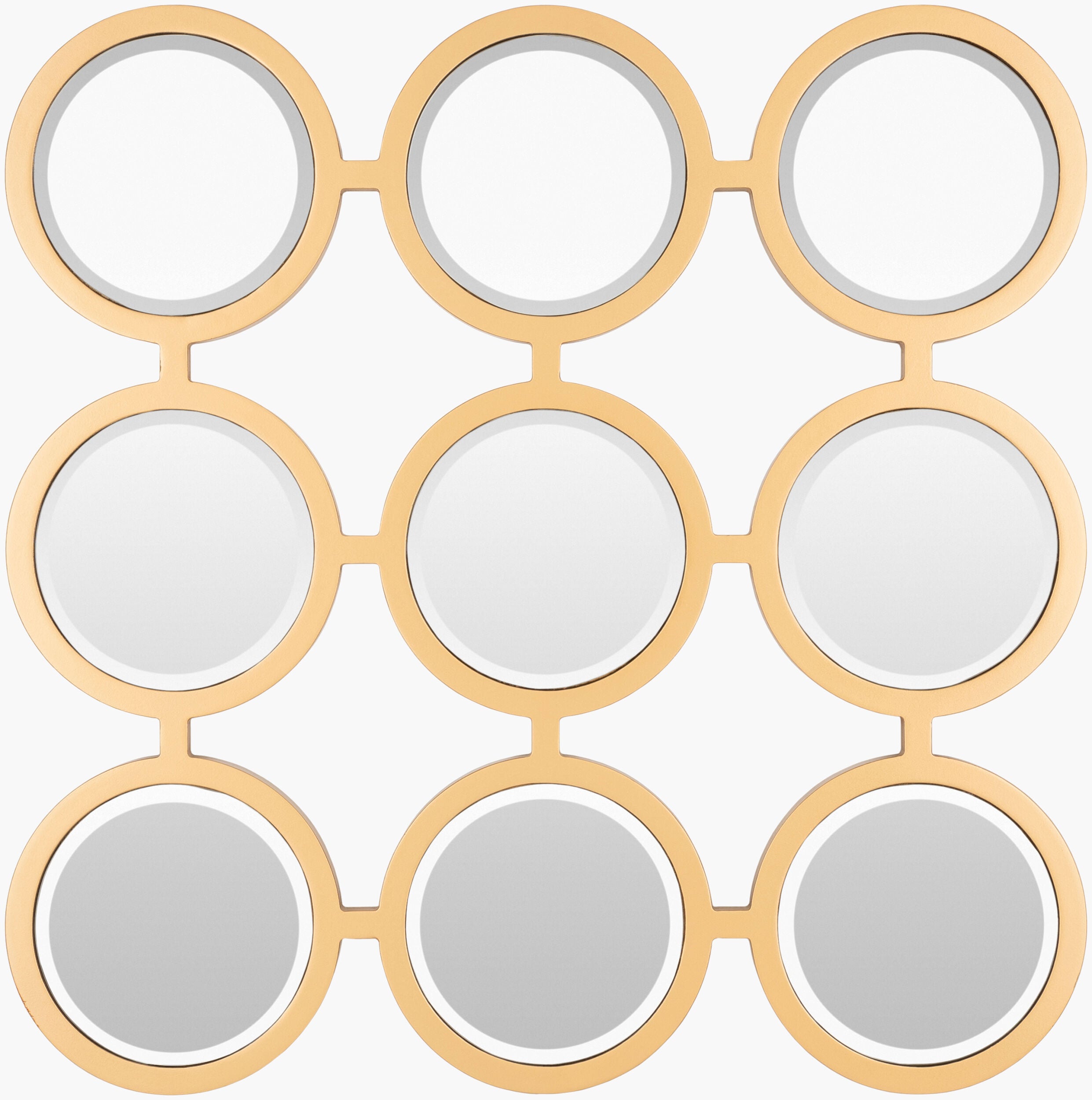 Orbit Mirror | OBT001