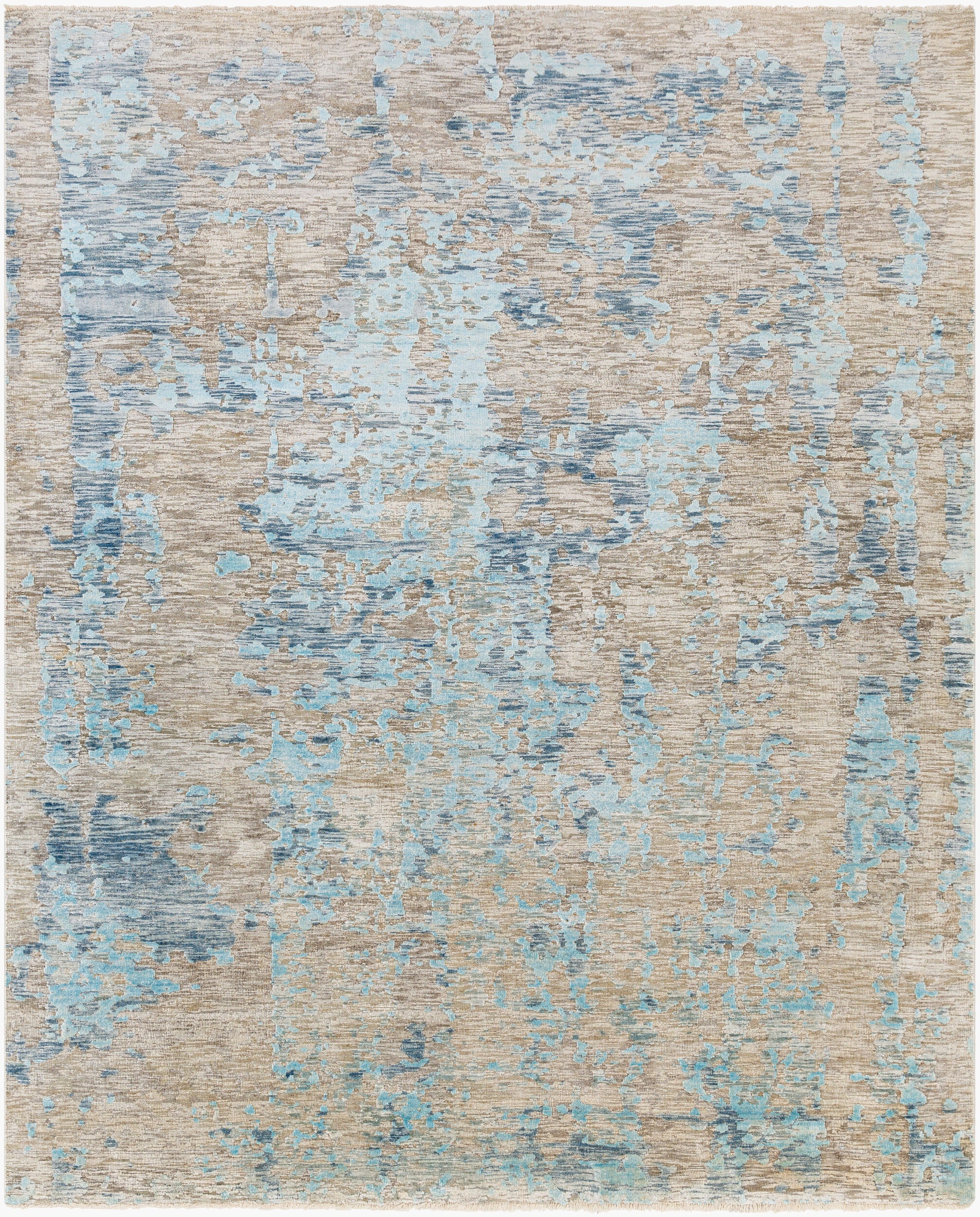 Ocean Rug | Blue | OCE2301