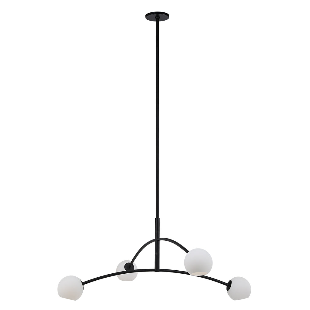 Nube Ceiling Fixture